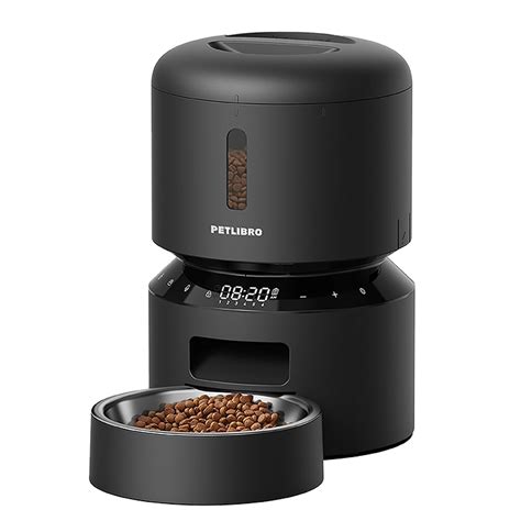 Automatic Dog Feeders, Food Dispensers & Waterers | PetSmart