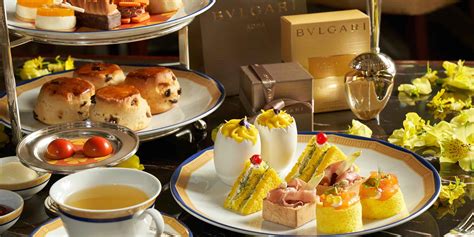 20 Spots For The Best High Tea In San Francisco The San Francisco Times