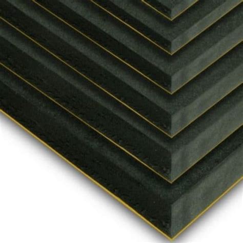 Plancha De Goma Epdm Xtra Largo M Xtragoma