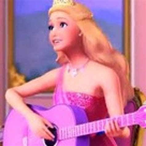 Stream Barbie The Princess And The Popstar Look How We Can Fly By Cedric Nichole Quiel Listen