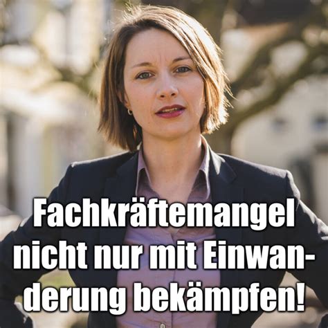 Fachkr Ftemangel Christina Bachmann Roth Bodenst Ndig Ungez Hmt