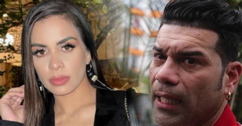 Vanessa López Reprende A ‘tomate’ Barraza En Instagram “te Recuerdo Que Tienes Dos Hijas No