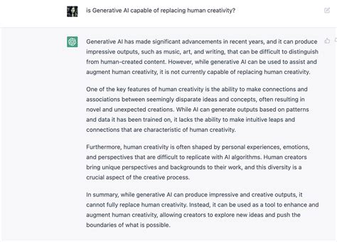 Artificial intelligence and human creativity: A tug of war - CIO Dimension