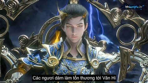 Thế Giới Hoàn Mỹ Tập 133 Thuyết Minh Vietsub 完美世界 第133集 YouTube