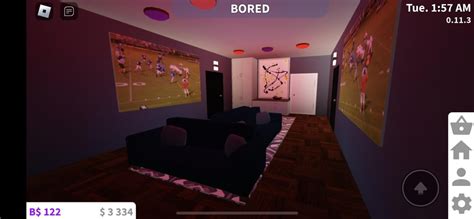 Interior for Bloxburg Stadium Part 2 : r/Bloxburg