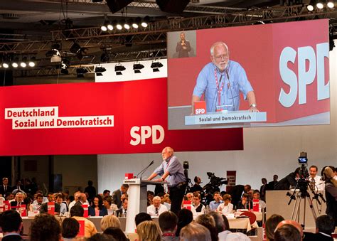 SPD Stormarn Trauert Um Eckart Kuhlwein SPD Stormarn