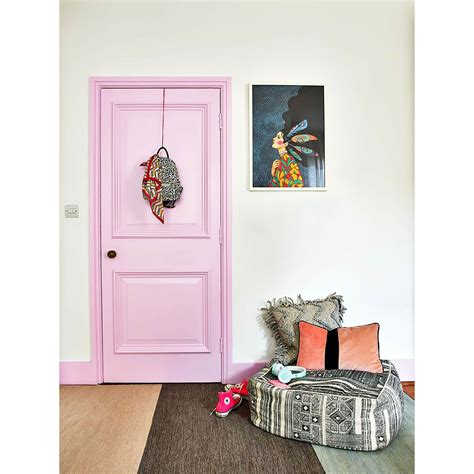 Dulux Matt Emulsion Paint Pretty Pink L Homebase