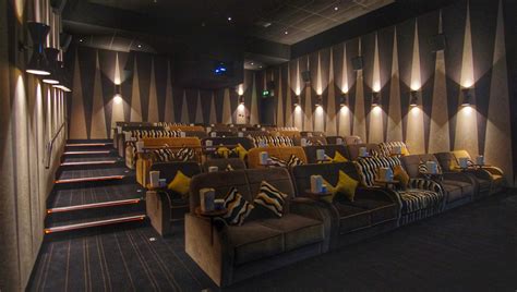 Luxury Cinema Stratford-upon-Avon | Cinema Listings & Tickets