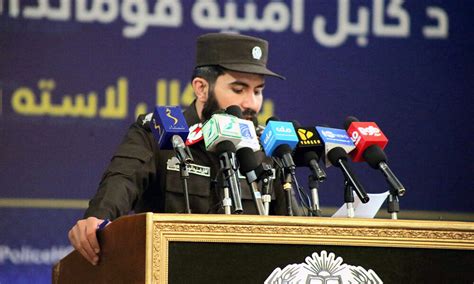 Crime Levels Down In Kabul City Police Report Ariana News