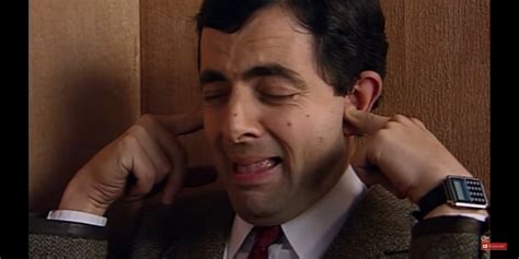 Identification Mr Beans Watch Rwatches