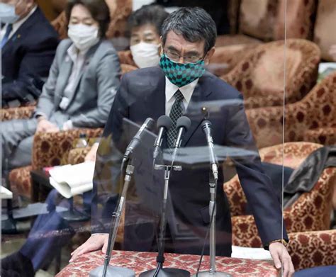 ワクチン接種、無難なスタートも課題は山積 河野担当相「柔軟に」 産経ニュース