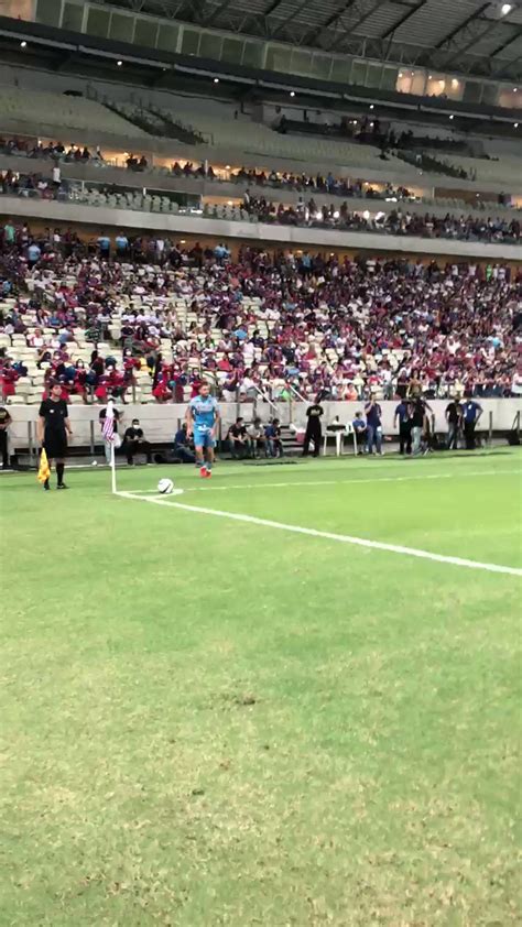 Fortaleza Esporte Clube On Twitter Olha O Gol Do Nosso Dolo Tinga