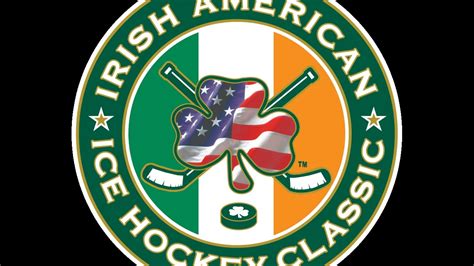 2016 Irish American Hockey Year In Review Irish Hockey Classic