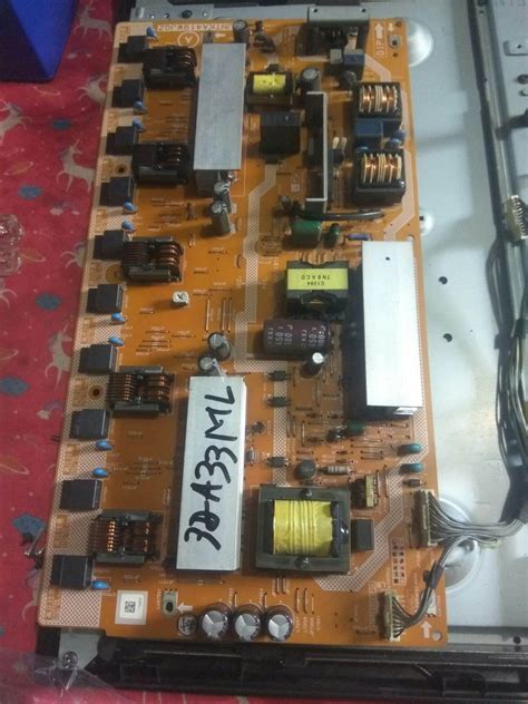 Psu Power Supply Regulator Tv Sharp Lc A Ml Lazada Indonesia