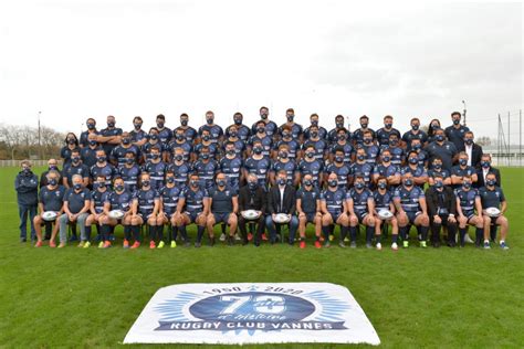 PRO Rugby Club Vannes Rugby