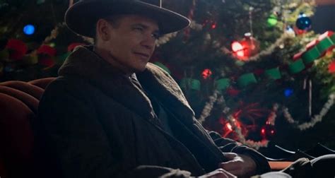 Fargo S04e08 Timothy Olyphant Us Marshal Dick Deafy Wickware Cult Of