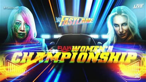 COMO HACER UN CUSTOM MATCH CARD DE WWE FASTLANE 2021 WWE FASTLANE