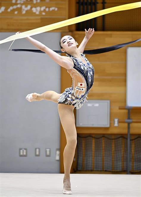「五輪切符必ず勝ち取る」 世界新体操に臨む日本代表 - 産経ニュース