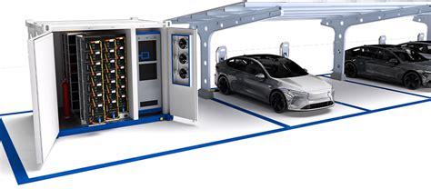 Pbc Pv Bess Ev Charging Station Systems Battery Storage Agreate