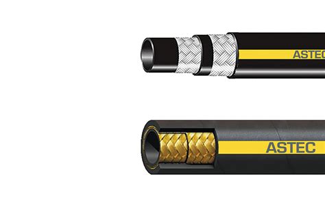 ASTEC Flexibles Et Raccords Hydrauliques Nos Produits TUYAUX