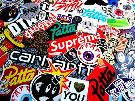 🔥 [50+] Hypebeast Collage Wallpapers | WallpaperSafari