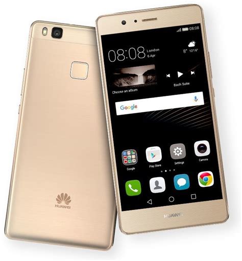 Huawei P Lite Vns L Gb Ram Specs And Price Phonegg