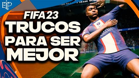 4 Trucos Para Ganar MÁs En Fifa 23 🤩 🤩 Youtube