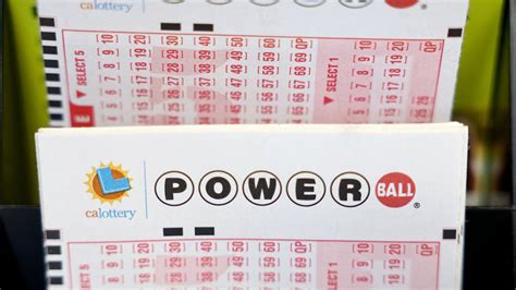 Powerball ticket worth $1.2 million sold in California | FOX 11 Los Angeles