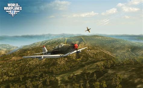 World Of Warplanes Interview Mit Den Entwicklern Ber Gameplay Des