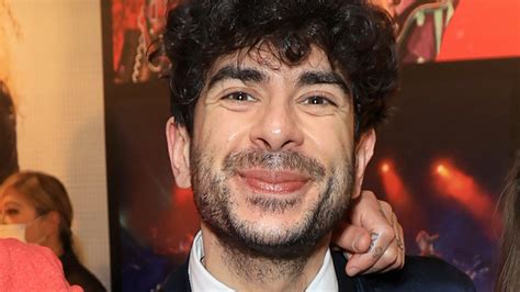 Tony Khan Announces First AEW All In Will Be Held At London S Wembley