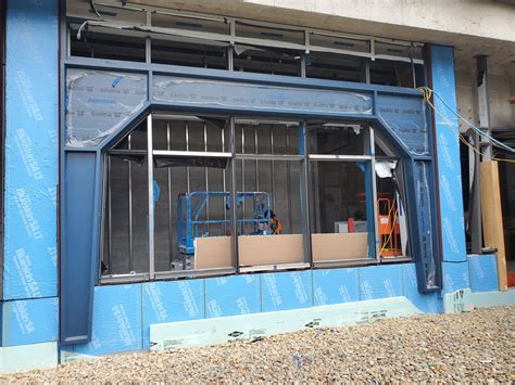 85 Jay Street - Competition Architectural Metals, Inc.