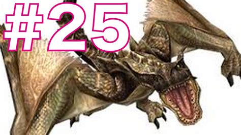 【mh4g実況25】g級クエスト、ティガレックス亜種に挑戦！モンハン4gを楽しくワイワイ実況プレイ！ Youtube