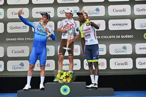 Grand Prix De Qu Bec Les Engag S Et Les Favoris Totalvelo