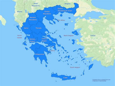 visit greece top reasons  visit greece spotlight sojourns