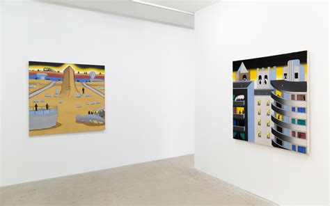 Roger Brown Exhibitions Venus Over Manhattan