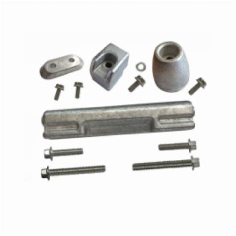 Johnson Evinrude ANODES