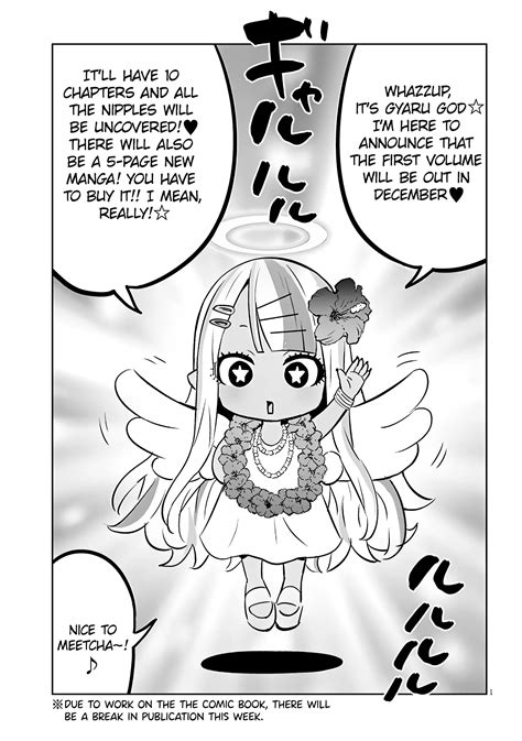 I’M A High School Boy, But I Got Gender-Swapped Into A Gyaru Chapter 10.5, I’M A High School Boy