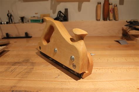 Kerfing Plane Woodworking