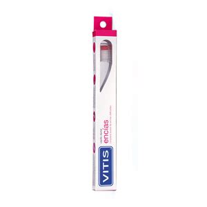 Comprar Vitis Cepillo Dental Enc As A Precio Online