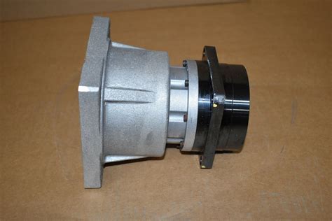 Sumitomo Heavy Industries Planetary Gear Speed Reducer ANFX P120F 7ZL3