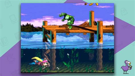 Los Mejores Juegos De Snes De Todos Los Tiempos Gamezore