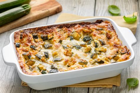 Ricette Di Lasagne Che Troverete Semplicemente Irresistibili