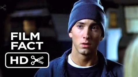 Eminem 8 Mile Movie