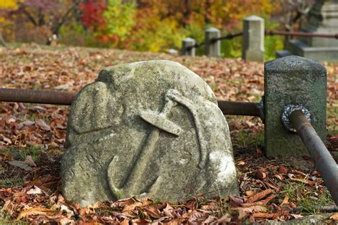 Sleepy Hollow Cemetary Steve Lazzo Flickr