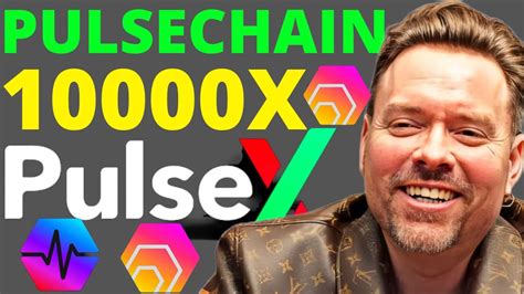 Pulsechain Hex Richard Heart Latest News On Pulsechain Youtube