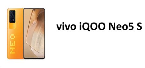 Vivo Iqoo Neo S Review Advantages Disadvantages And Specifications