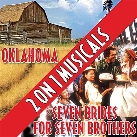 Amazon Music VARIOUS ARTISTSのTwo on One Musicals Oklahoma and Seven