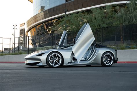 karma presents  luxury ev lineup electrivecom