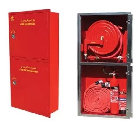 Fire Cabinet Fire Fighting Cabinet In 2022 Fire Safety Trading Pvt