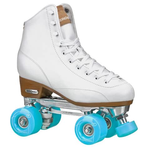 Patines Roller Derby Cruze Xr Hightop White Osabana